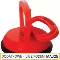 Przyssawka pojedyncza