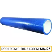 Folia ochronna 0,6x75m