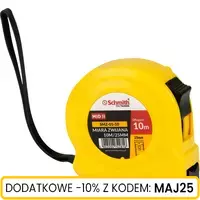 Miara zwijana 10m