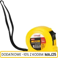 Miara zwijana 3 m