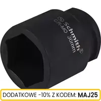 Klucz nasadowy udarowy 3/4" 36 mm
