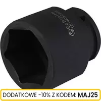 Klucz nasadowy udarowy 3/4" 50 mm