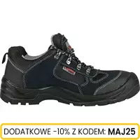 Półbuty robocze ochronne z podnoskiem 41