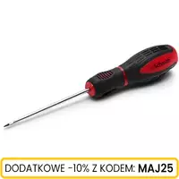 Wkrętak płaski 3x75mm