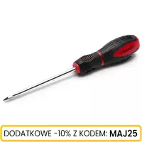 Wkrętak płaski 5x100mm
