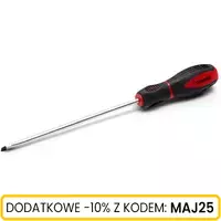 Wkrętak płaski 5x150mm