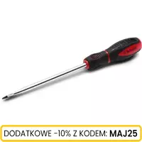 Wkrętak płaski 8x150mm