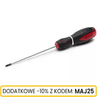 Wkrętak PH0x100 mm