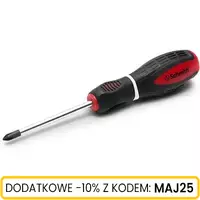 Wkrętak PH1x75 mm