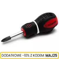 Wkrętak PH2x38 mm