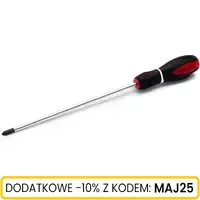 Wkrętak PH 2x200mm