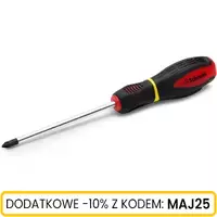 Wkrętak PZ1x100 mm
