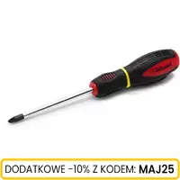 Wkrętak PZ2x100 mm