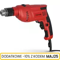 Wiertarka udarowa 710W