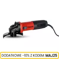 Szlifierka kątowa 125mm 720W