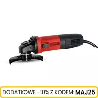 Szlifierka kątowa 125mm 850W