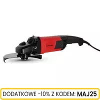 Szlifierka kątowa 230mm 2100W