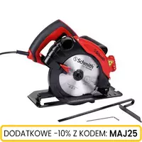 Pilarka 185mm 1300W