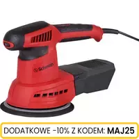 Szlifierka mimośrodowa 150mm 430W
