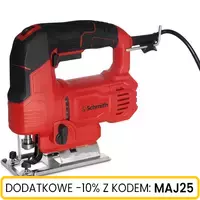 Wyrzynarka 650W