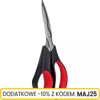 Nożyczki ogrodnicze 203mm