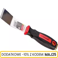 Skrobak wygięty 1,5"