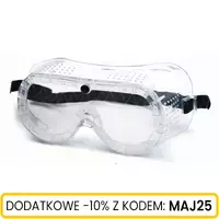 Gogle ochronne Classic
