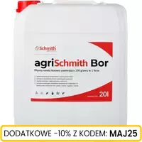 Płynny nawóz borowy 20l
