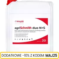 Płynny nawóz azotowo-siarkowy 20l