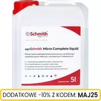 Płynny nawóz nalistny siarczanu-magnezu 5l