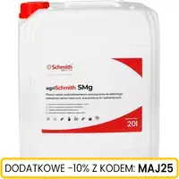 Płynny nawóz nalistny siarczanu-magnezu 20l