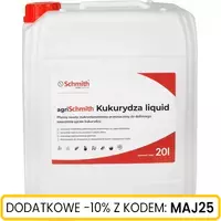 Płynny nawóz nalistny pod kukurydzę 20l