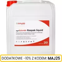 Płynny nawóz nalistny pod rzepak 20l