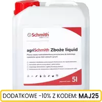 Płynny nawóz nalistny pod zboża 5l