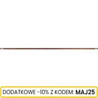 Brzeszczoty do piły kabłąkowej drewno suche 910mm