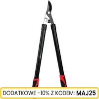 Sekator dwuręczny nożycowy 670mm SK5