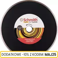 Tarcza diamentowa ciągła Glazura-Ceramika-Marmur 230x22,2x24