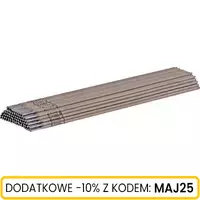 Elektroda rutylowa E6013 2,5 kg 3,2/350 mm