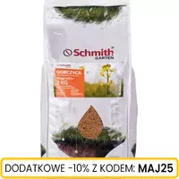 Poplon gorczyca 2kg