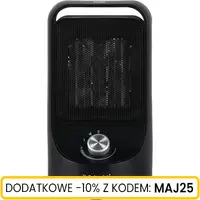 Grzejnik elektryczny PTC Ceramic 1500W