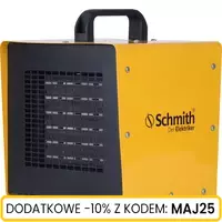 Nagrzewnica elektryczna 3000W