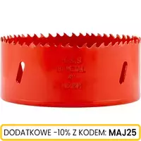 Otwornica Bimetalowa 102 mm