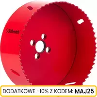 Otwornica Bimetalowa 114 mm