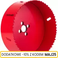 Otwornica Bimetalowa 121 mm
