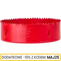 Otwornica Bimetalowa 140 mm