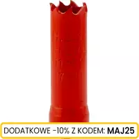 Otwornica Bimetalowa 17 mm