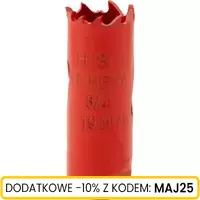 Otwornica Bimetalowa 19 mm