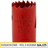 Otwornica Bimetalowa 30 mm