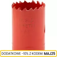Otwornica Bimetalowa 35 mm