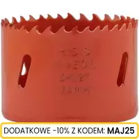 Otwornica Bimetalowa 64 mm